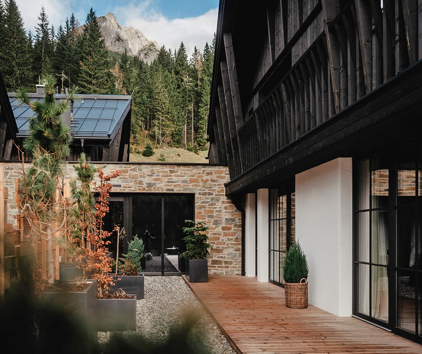 Sommerurlaub in Mühlbach am Hochkönig im Mountain Hideaway Birgkar - perfekt für deinen Familienurlaub in Österreich