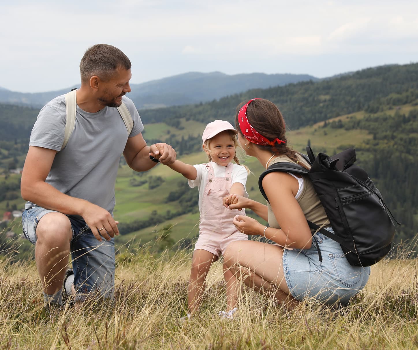 Sommerurlaub in Mühlbach am Hochkönig im Bergrefugium Birgkar - perfekt für euren Familienurlaub in Österreich