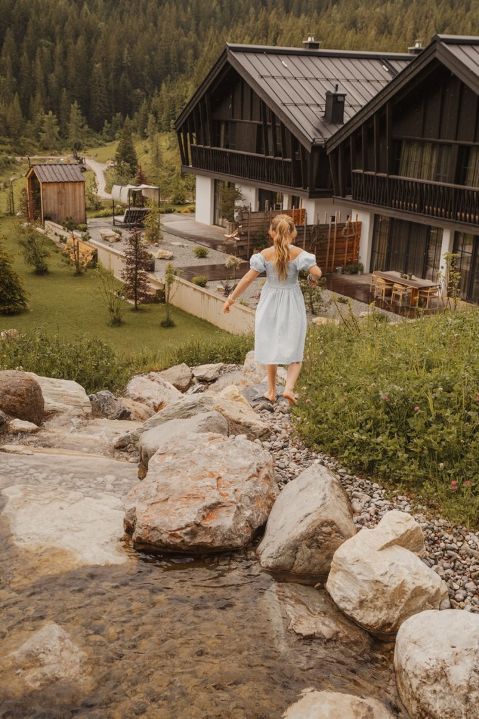 Wandern in den Bergen im Urlaub im Birgkar in M&uuml;hlbach am Hochk&ouml;nig &copy; 2026 Hochk&ouml;nig Tourismus GmbH