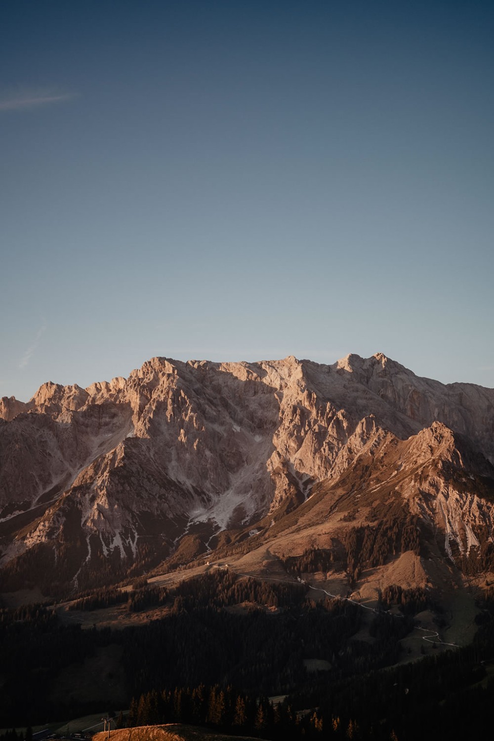 Wanderregion Hochkönig mit vielen Familienwanderungen