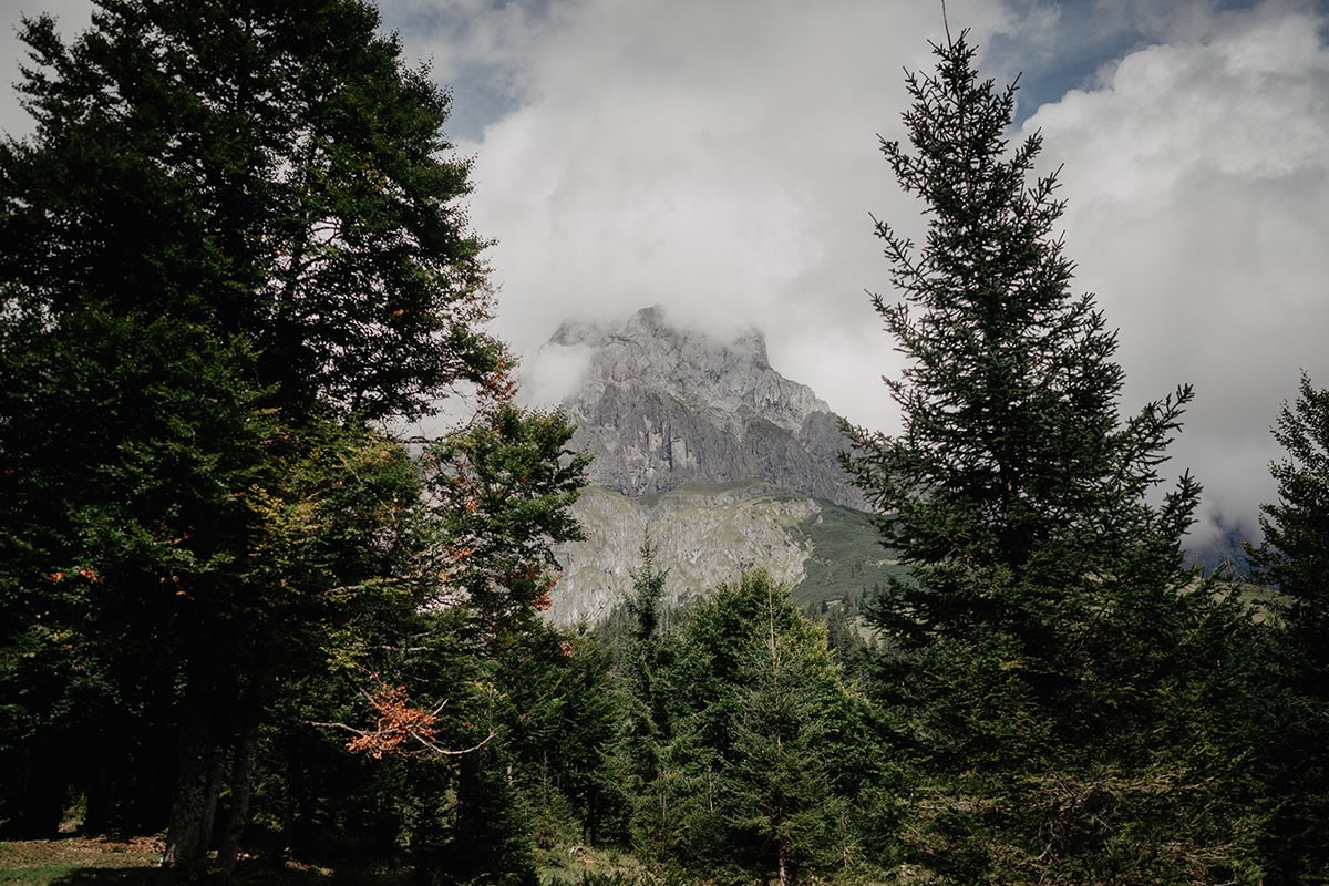 Wanderregion Hochkönig