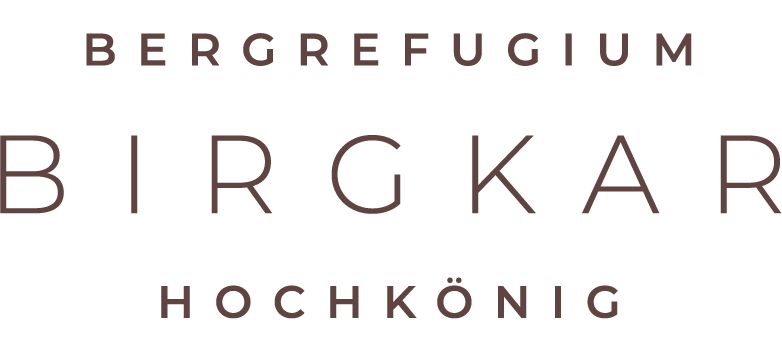 Bergrefugium Birgkar in Mühlbach am Hochkönig
